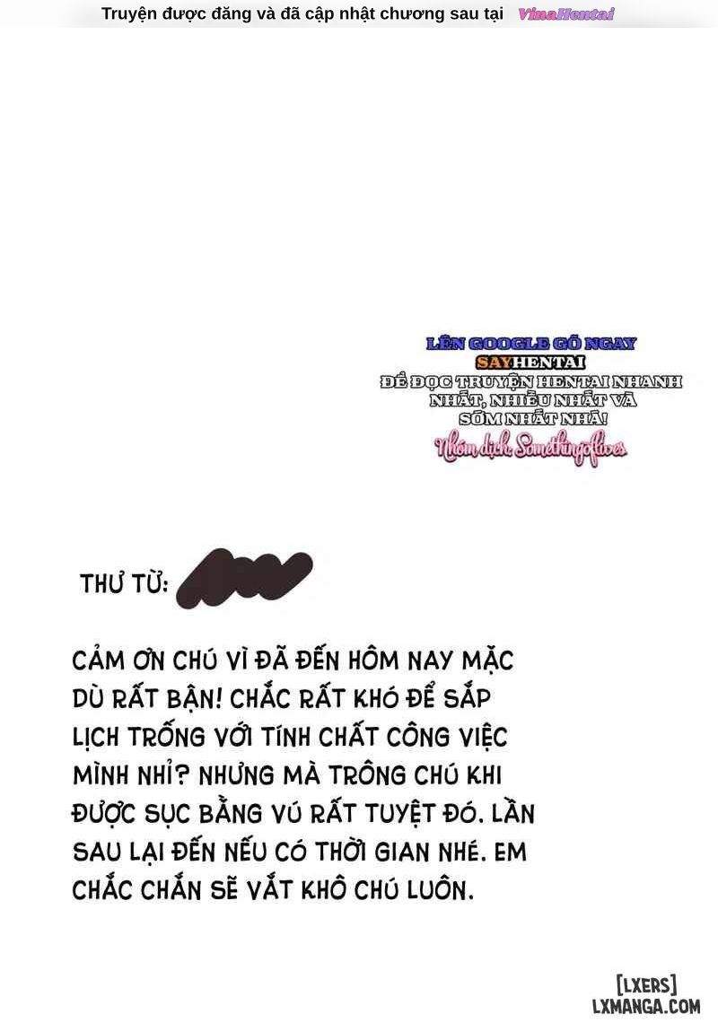 HentaiVN.net - Ảnh 8 - Đằng sau sự ngọt ngào của bạn gái là sự thật sâu bên trong cô ấy - Chap 1