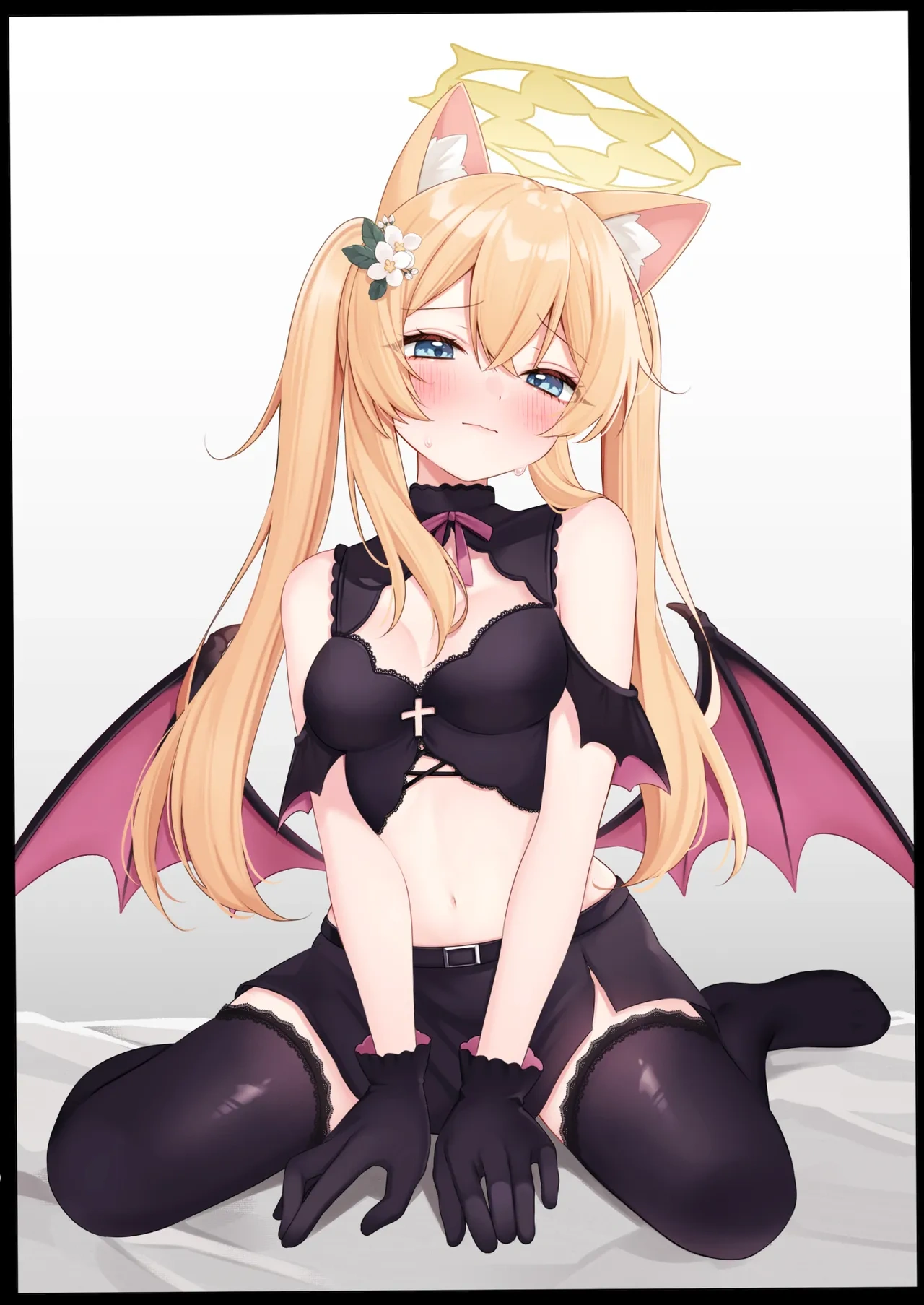 HentaiVN.net - Ảnh 9 - MARI♥COS - one-shot
