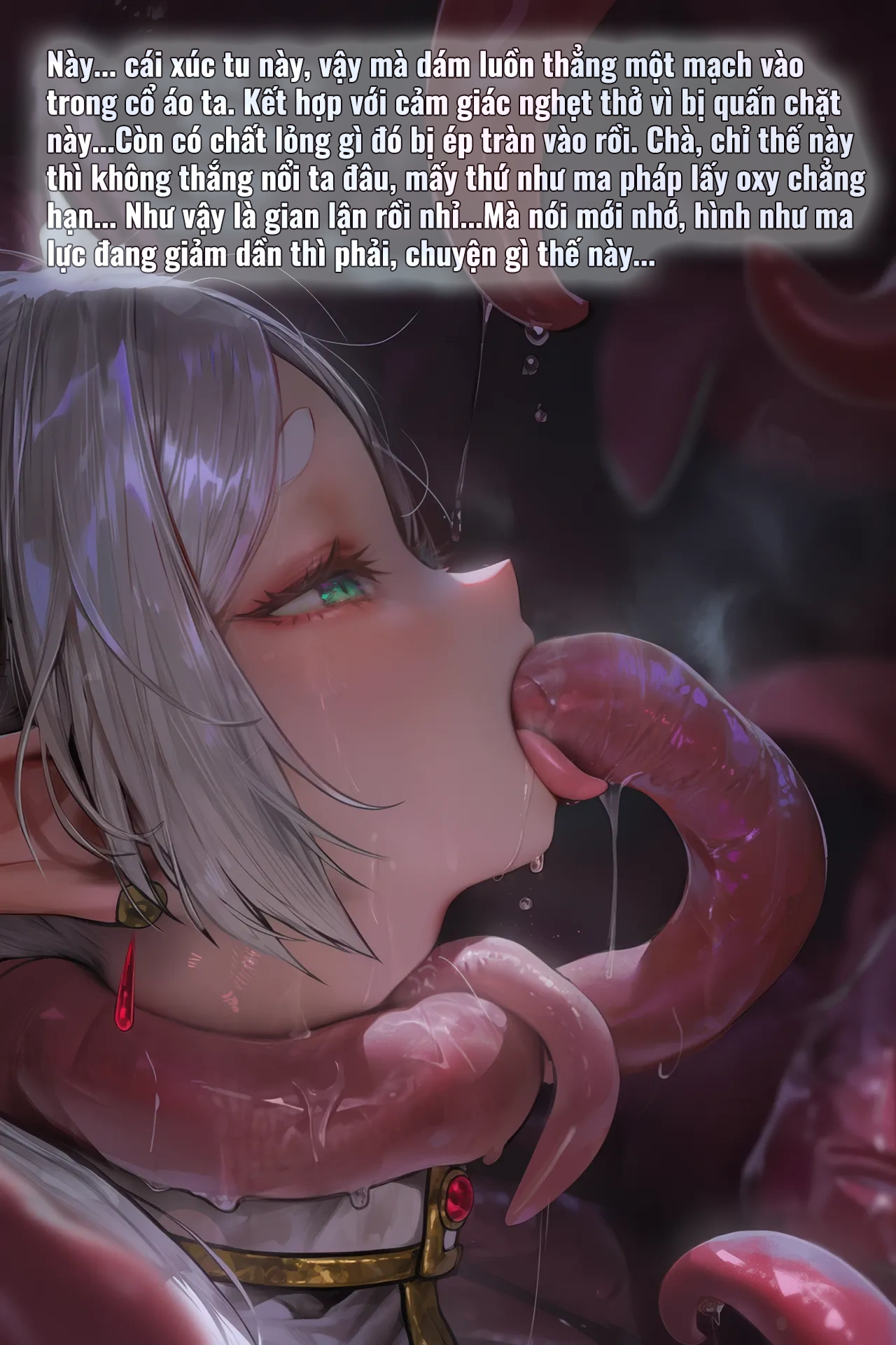 HentaiVN.net - Ảnh 9 - Frieren bại trận 4 - Chapter 3