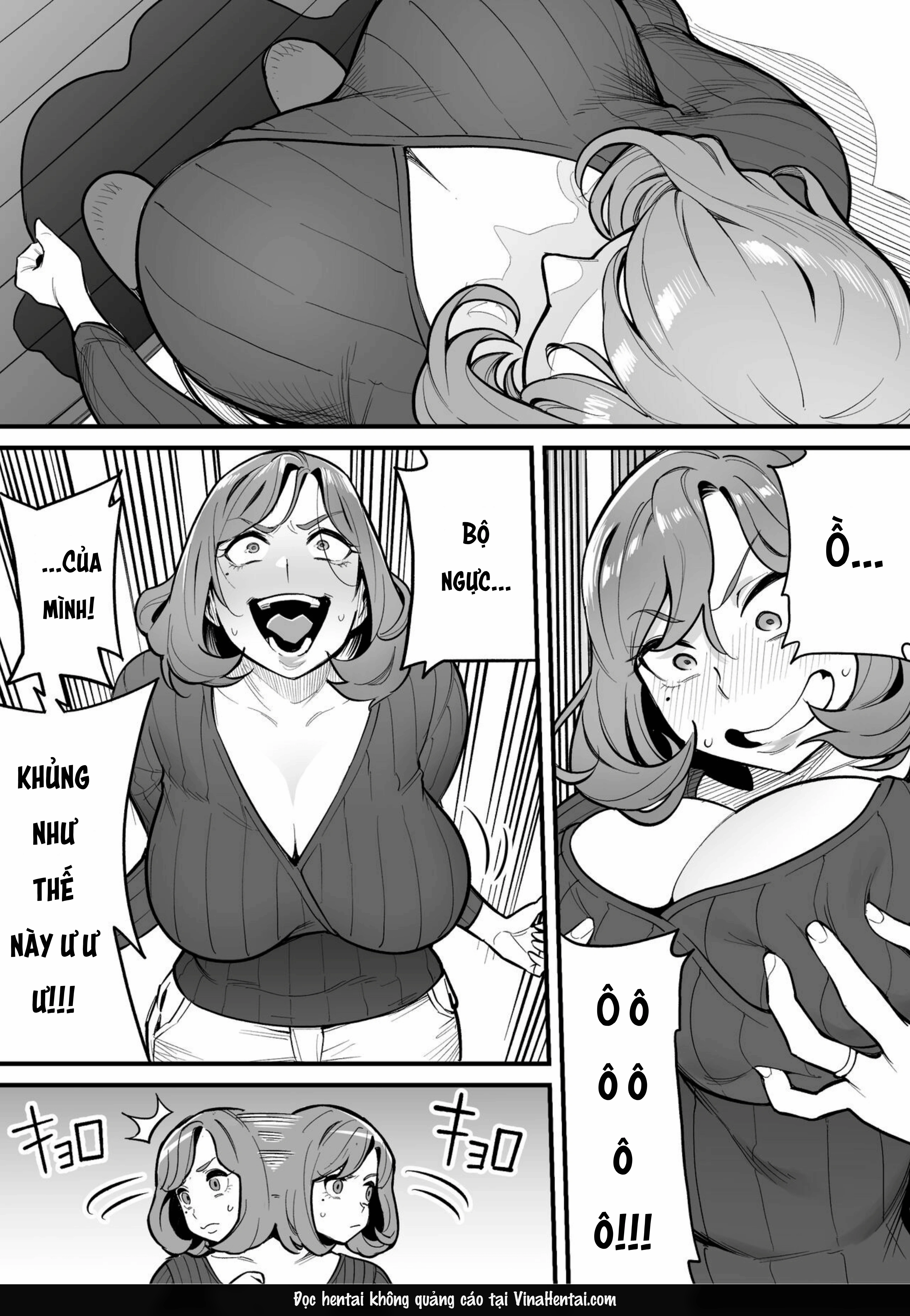 HentaiVN.net - Ảnh 9 - Hiện tượng hoán đổi linh hồn - Vụ số 1: Trường hợp của Fukami Shiori - Chap 1. Múp