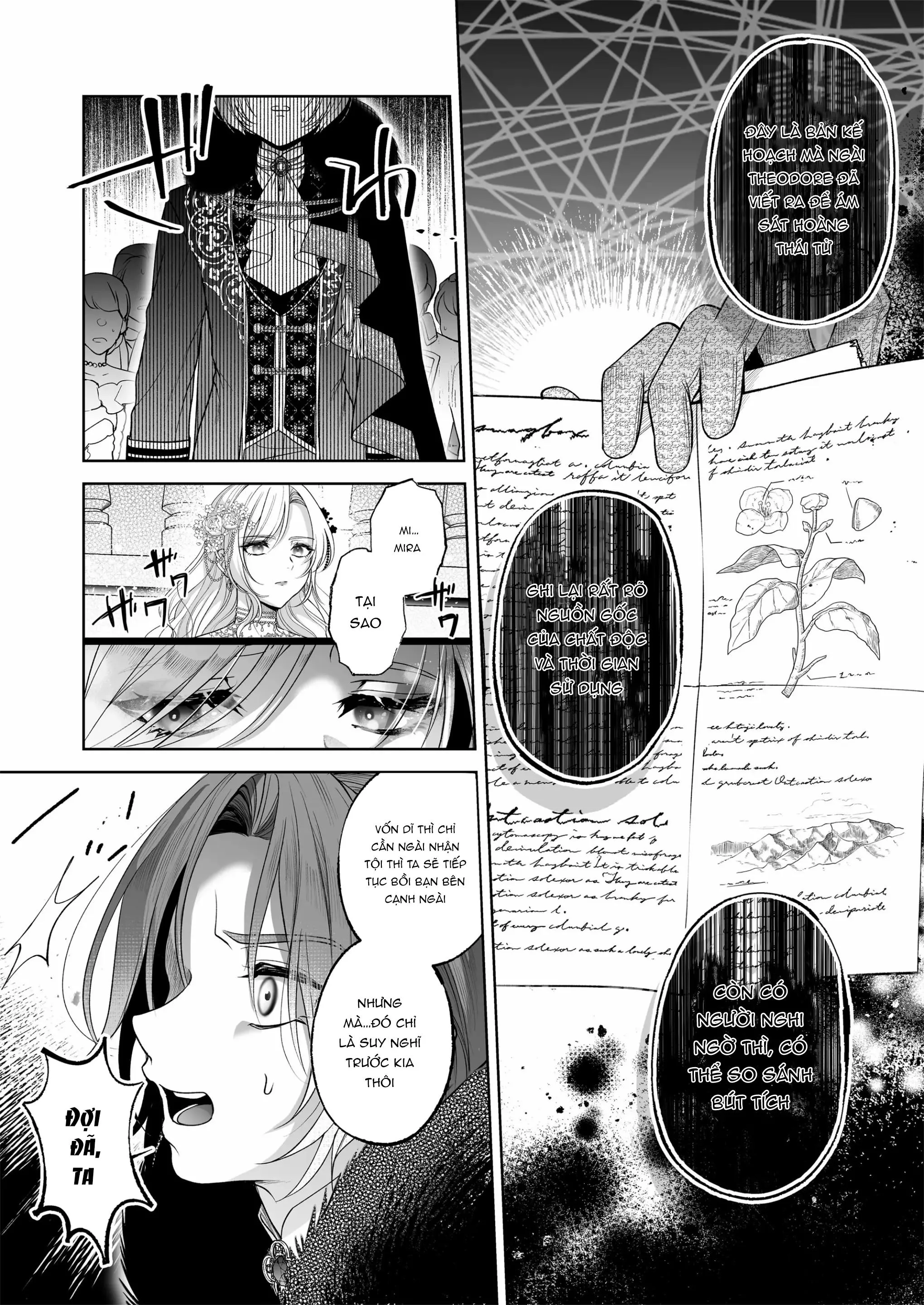 HentaiVN.net - Ảnh 8 - Sự sụp đổ của chàng công tử ngạo mạn đắm chìm trong khoái cảm - Chapter 1