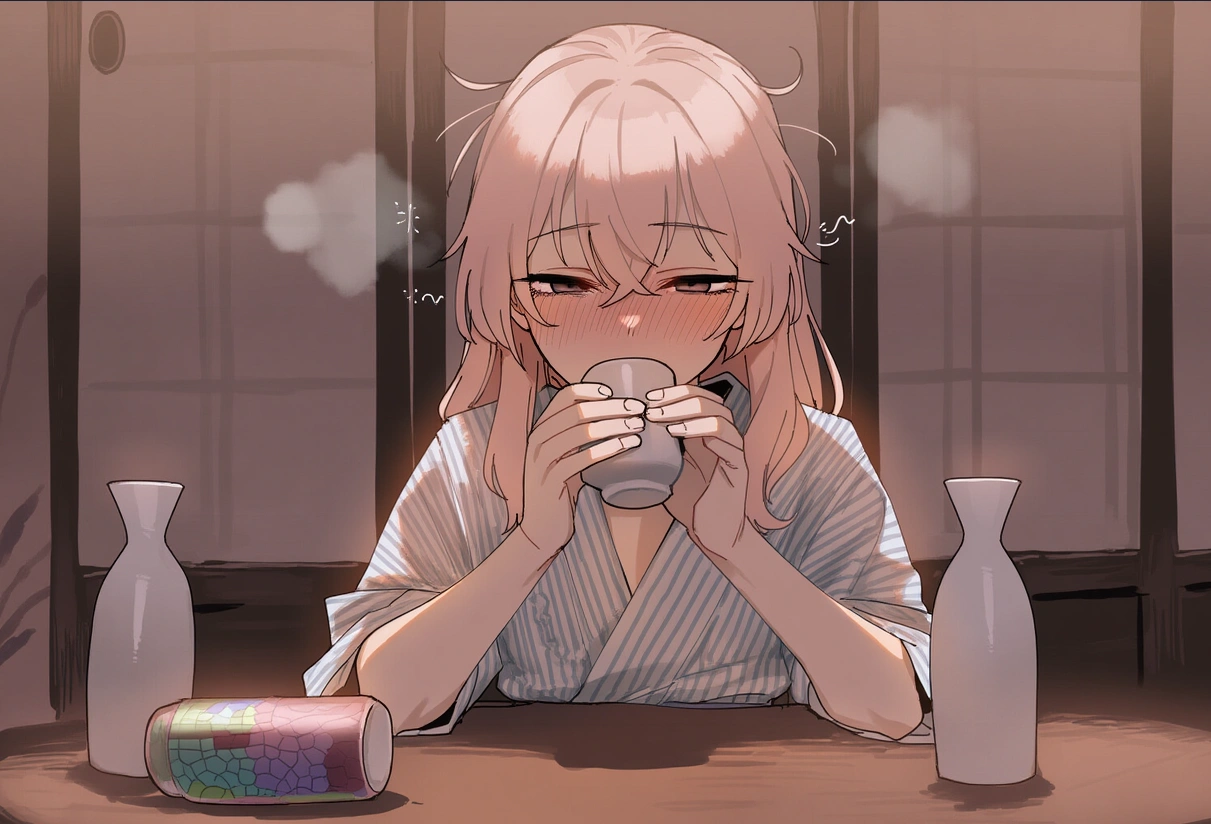 HentaiVN.net - Ảnh 81 - Tổng hợp NTR của tác giả Unknownn - Sono Bisque Doll wa Koi wo Suru 1