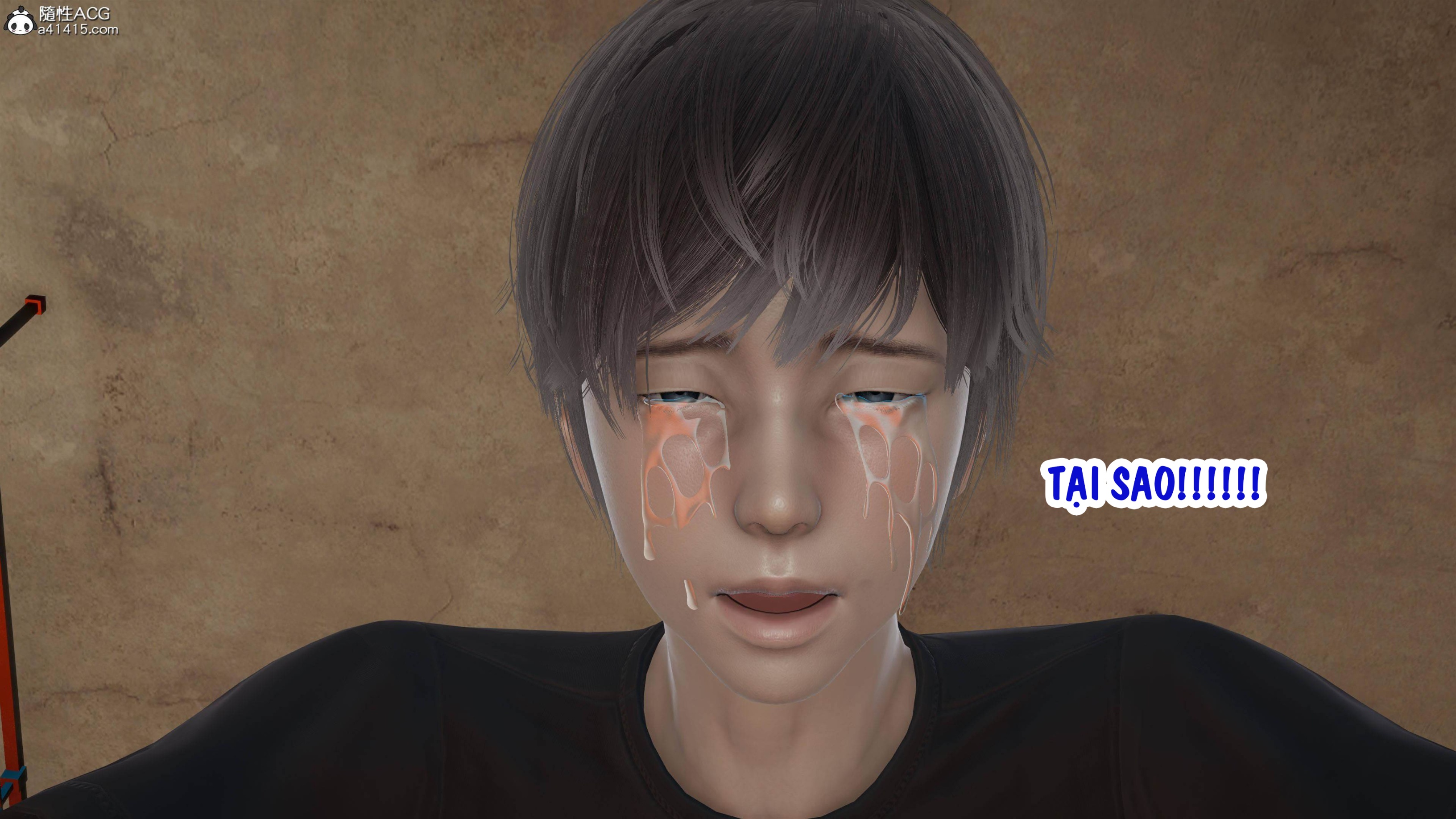 HentaiVN.net - Ảnh 81 - Mẹ Tôi Là Huấn Luyện Viên Yoga - Chap 1