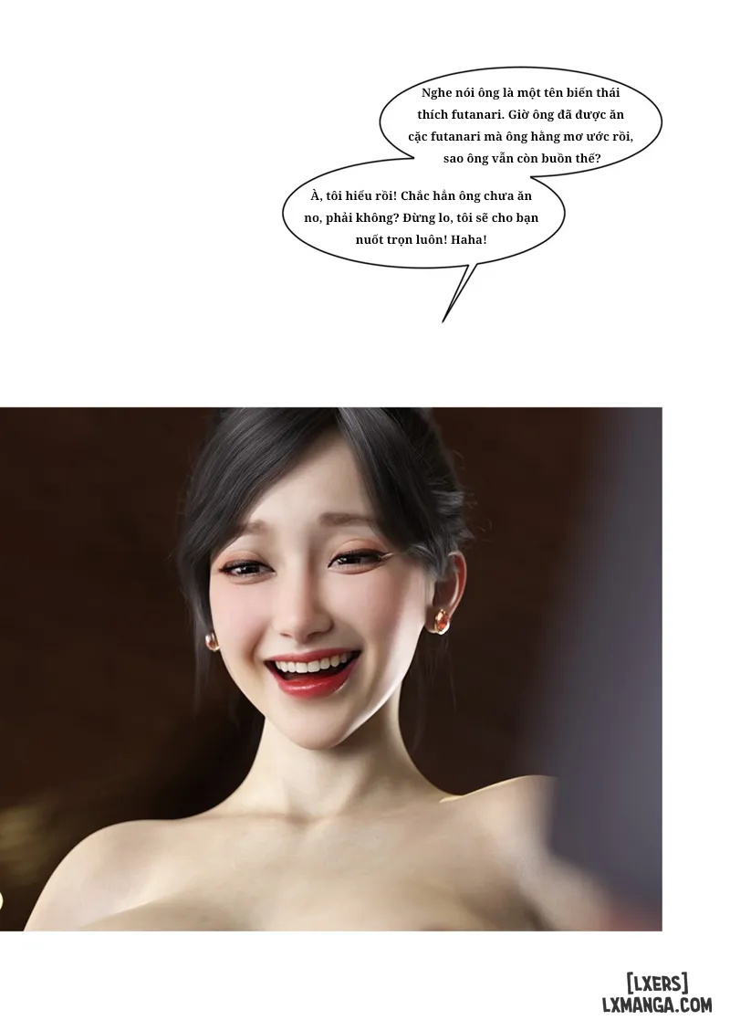 HentaiVN.net - Ảnh 80 - Mẹ tôi bị thằng bạn chơi. - Chương 14