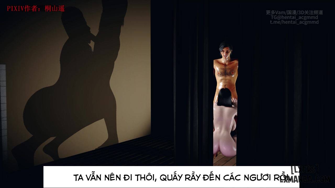 HentaiVN.net - Ảnh 80 - ĐẤU PHÁ THƯƠNG KHUNG: THẢI LÂN - THẢI LÂN NTR C1 <<VAM>>