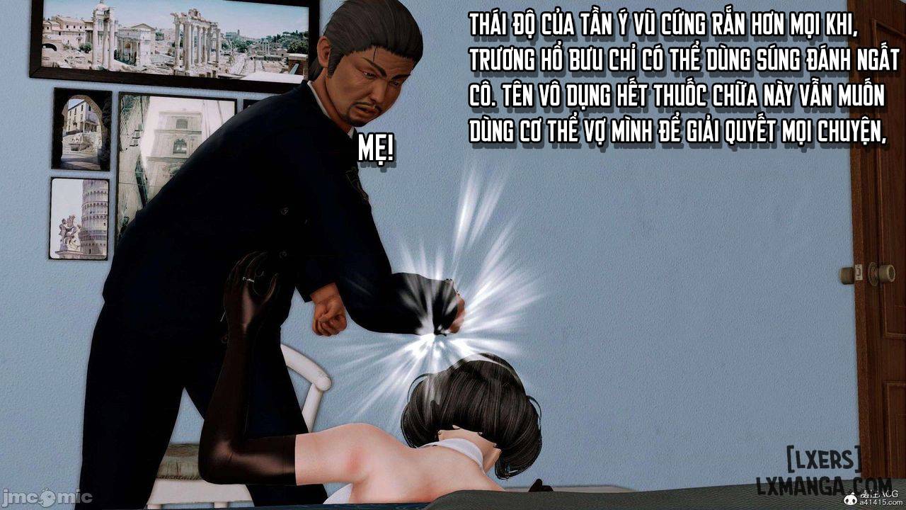 HentaiVN.net - Ảnh 80 -  Khuất phục và nô dịch chúng sinh trong ba cõi. - Chap 18