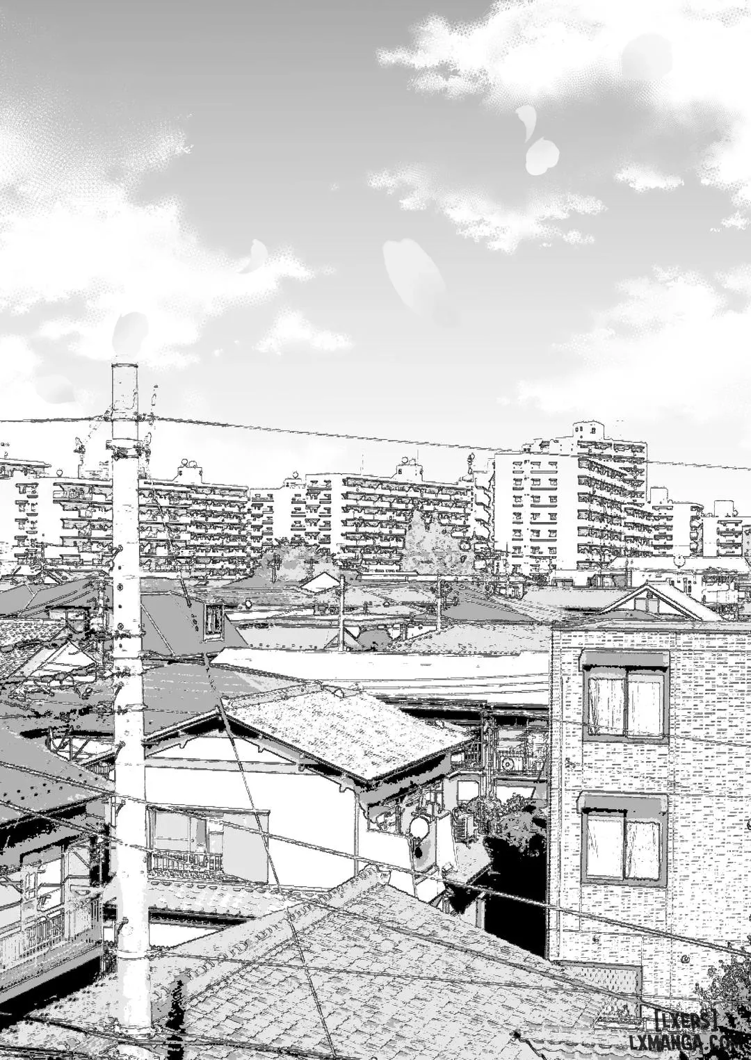 HentaiVN.net - Ảnh 80 - TomoKano Kaa-chan~ Daisuki na Ore no Hahaoya wa Aho na Shinyuu no Kanojo~ [My Mom Is My Friend's Girlfriend] - Chap 3