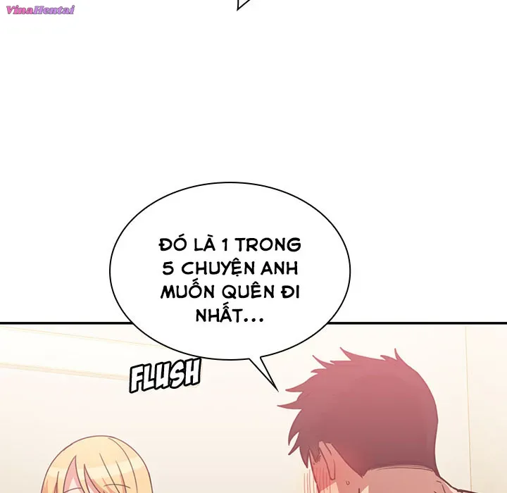 HentaiVN.net - Ảnh 76 - Như Một Người Hàng Xóm(End) - Chap 35: Lời Khuyên