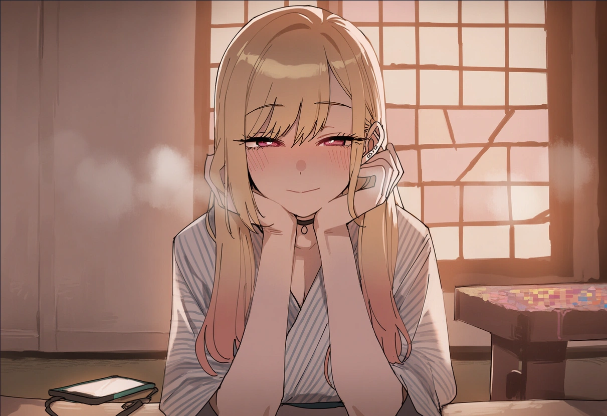 HentaiVN.net - Ảnh 82 - Tổng hợp NTR của tác giả Unknownn - Sono Bisque Doll wa Koi wo Suru 1