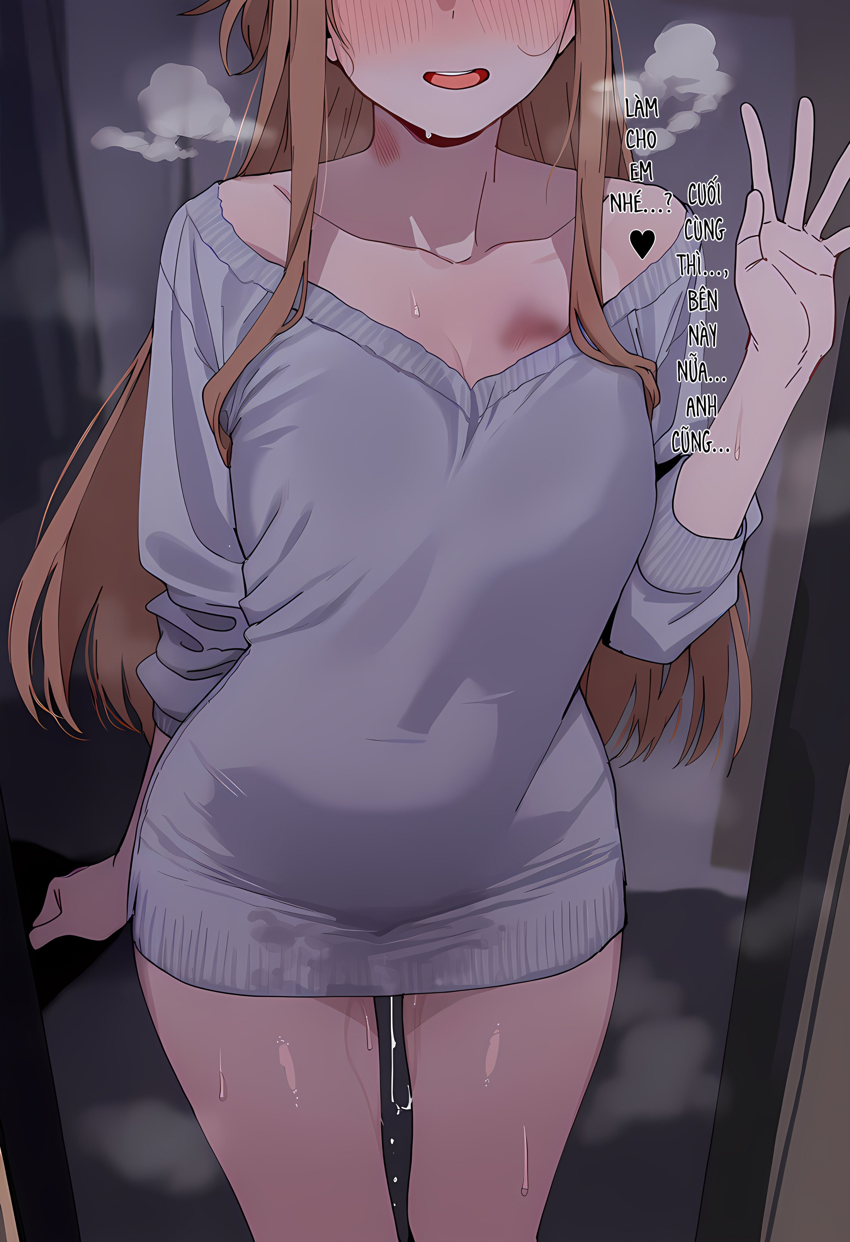 HentaiVN.net - Ảnh 82 - Tổng hợp NTR của tác giả Unknownn - [SAO] NTR 4 END