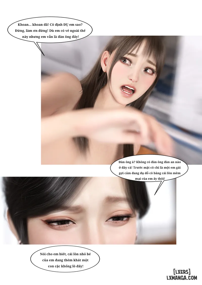 HentaiVN.net - Ảnh 81 - Mẹ tôi bị thằng bạn chơi. - Chương 5.2