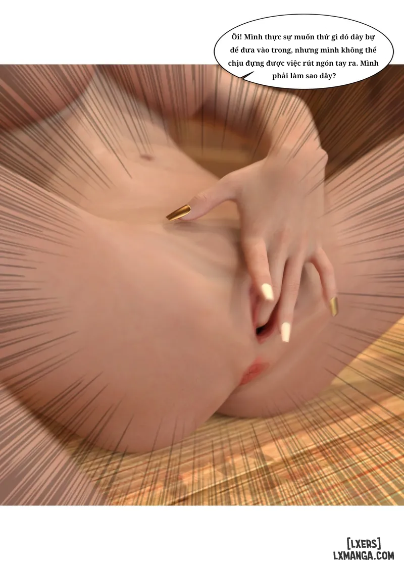 HentaiVN.net - Ảnh 81 - Mẹ tôi bị thằng bạn chơi. - Chương 15