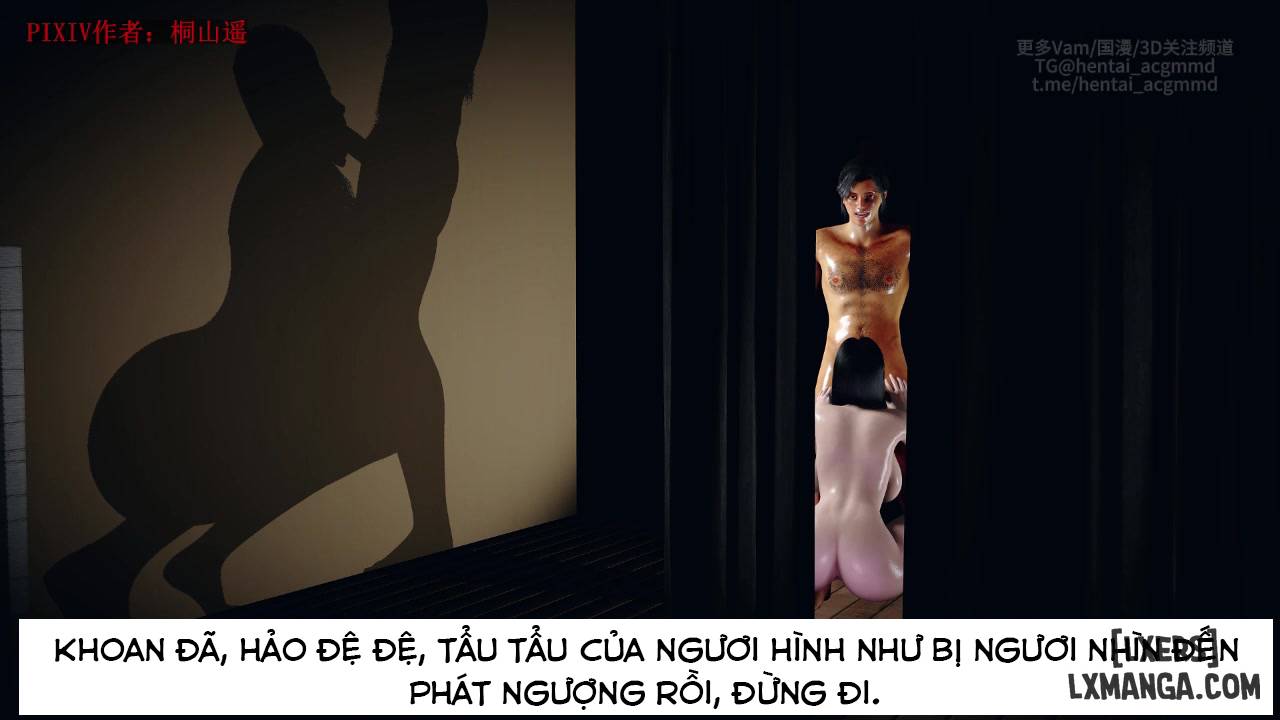HentaiVN.net - Ảnh 81 - [VAM NTR] ĐẤU PHÁ THƯƠNG KHUNG : THẢI LÂN - Chương 1