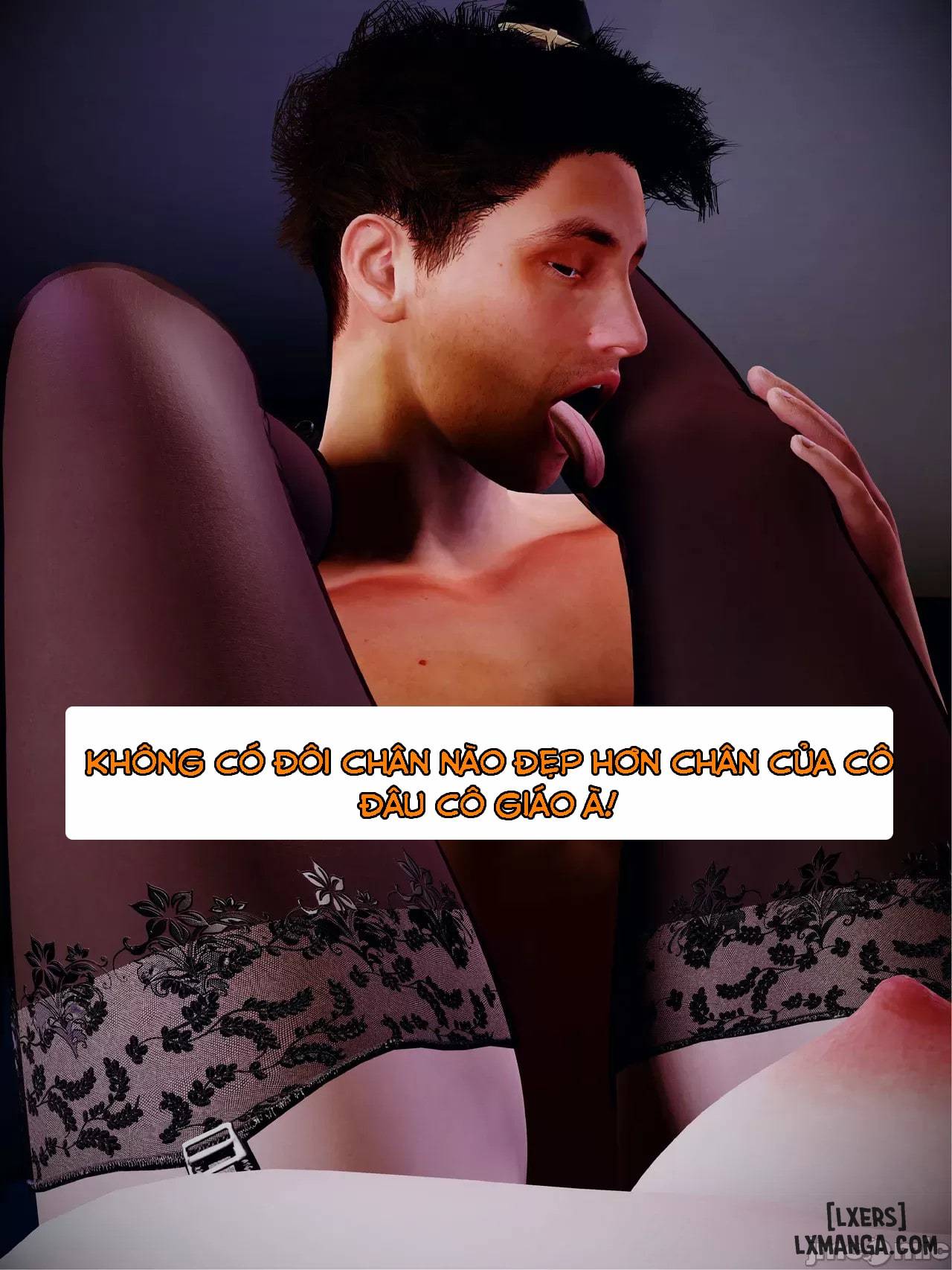 HentaiVN.net - Ảnh 81 - Người mẹ đồi bại của tôi - Chương 1.1