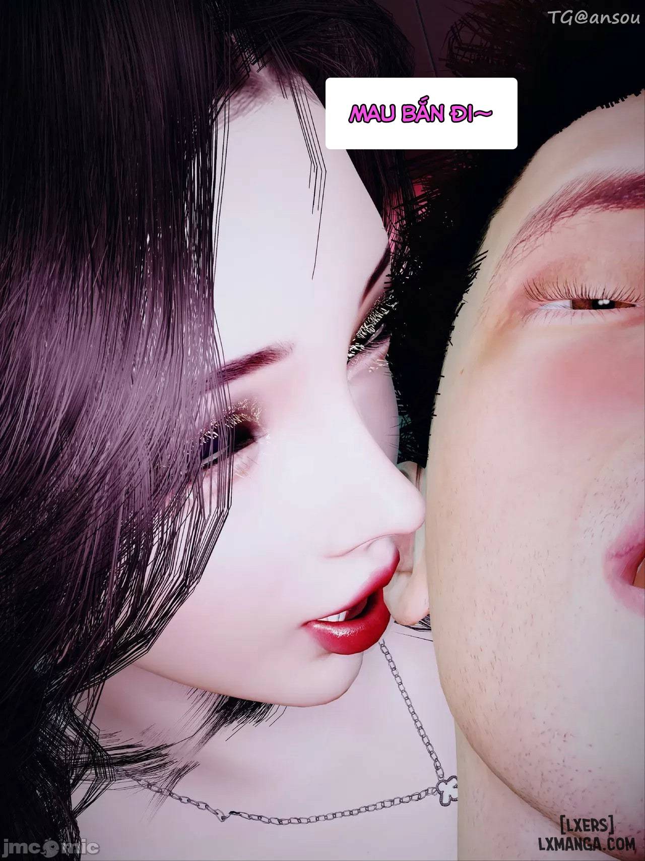 HentaiVN.net - Ảnh 81 - Người mẹ đồi bại của tôi - Chương 2.1