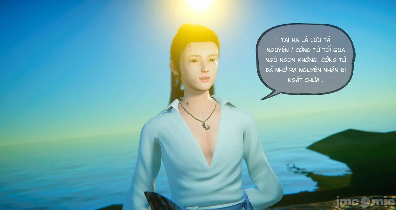 HentaiVN.net - Ảnh 81 - Tiên kiếm kì hiệp truyện - Chap 5
