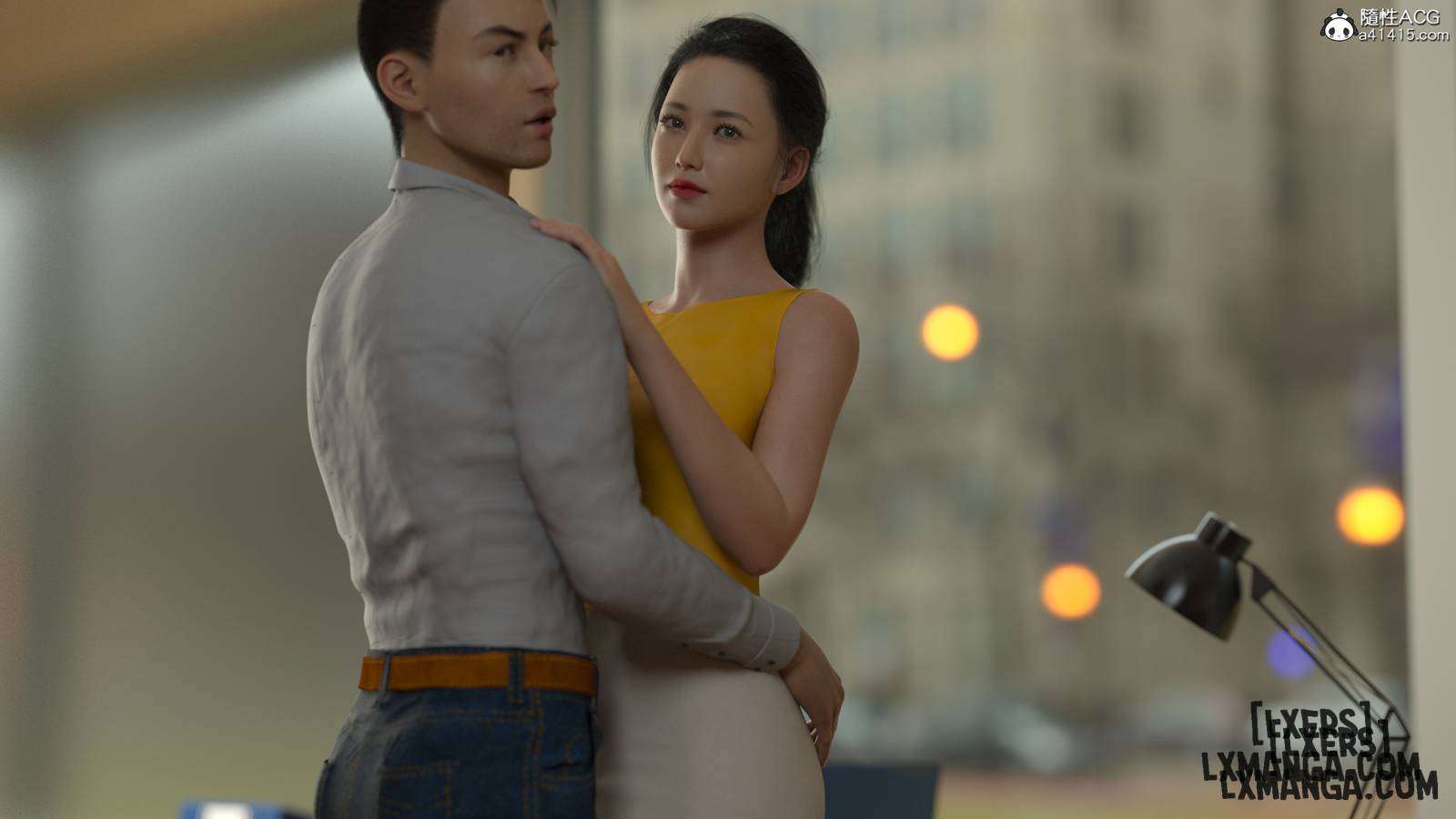 HentaiVN.net - Ảnh 81 - Người đẹp ngủ trong rừng - Chương 1 (Không có text)