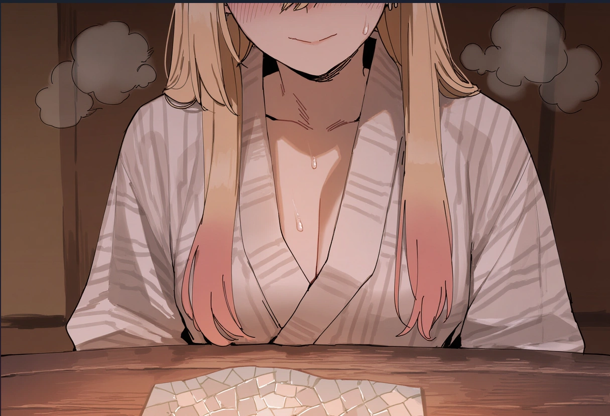 HentaiVN.net - Ảnh 83 - Tổng hợp NTR của tác giả Unknownn - Sono Bisque Doll wa Koi wo Suru 1
