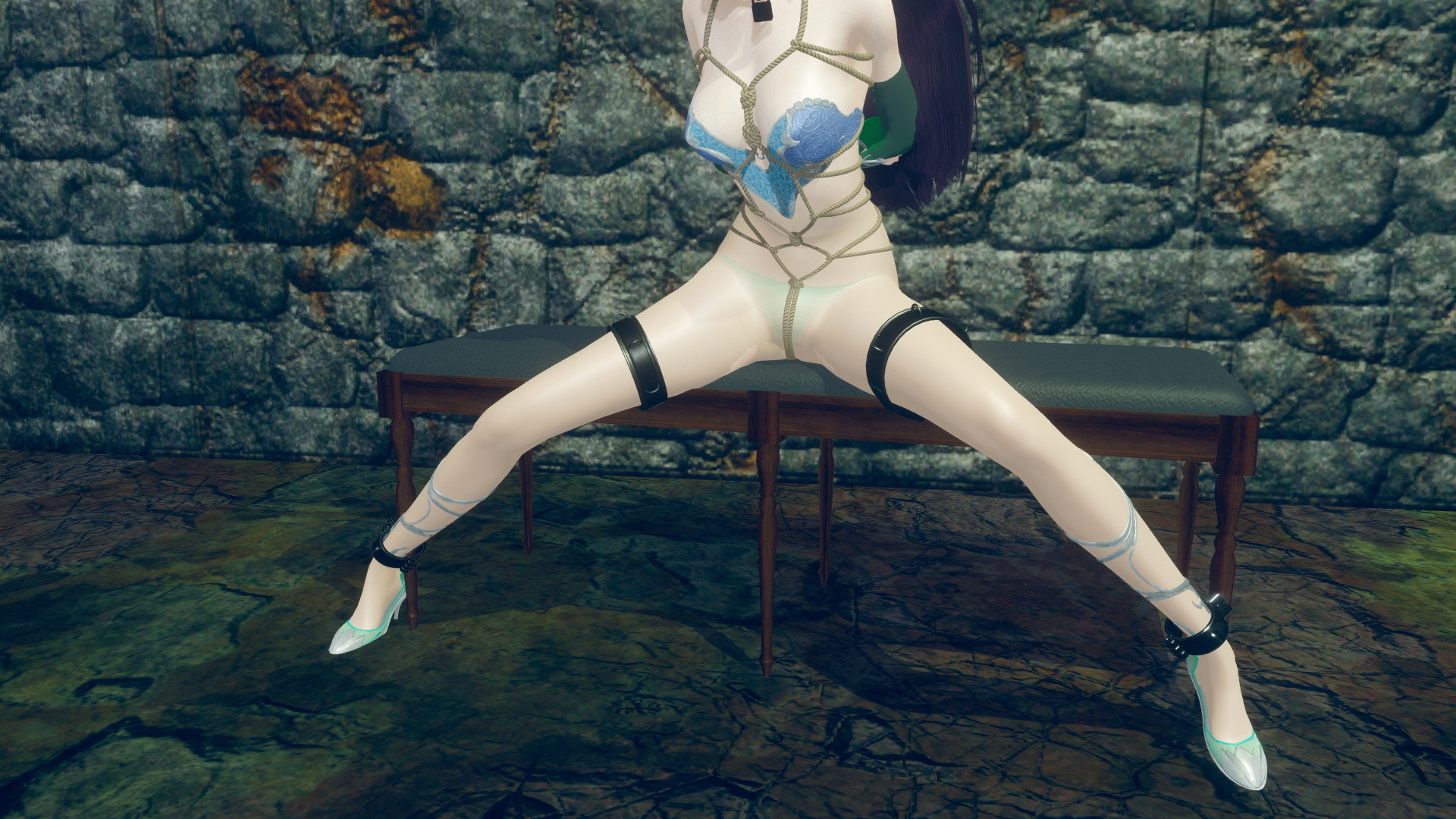 HentaiVN.net - Ảnh 83 - Đấu Phá Thương Khung - Chương 1 C