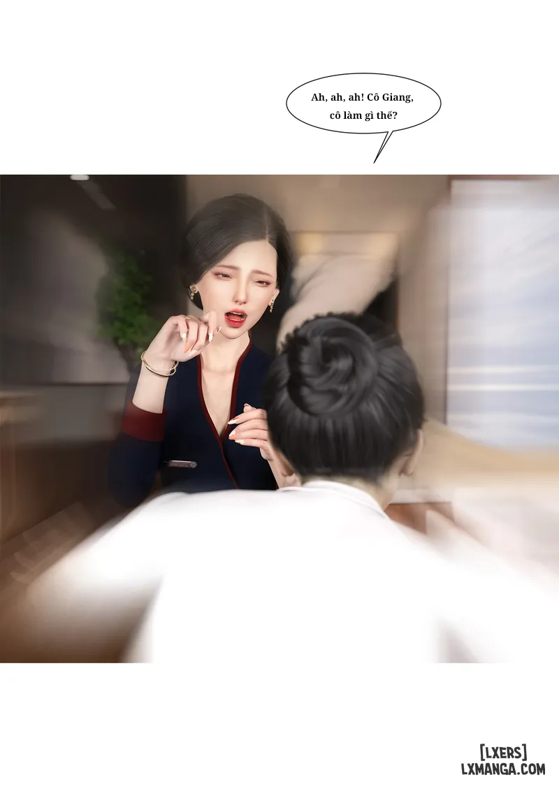 HentaiVN.net - Ảnh 82 - Mẹ tôi bị thằng bạn chơi. - Chương 5.1