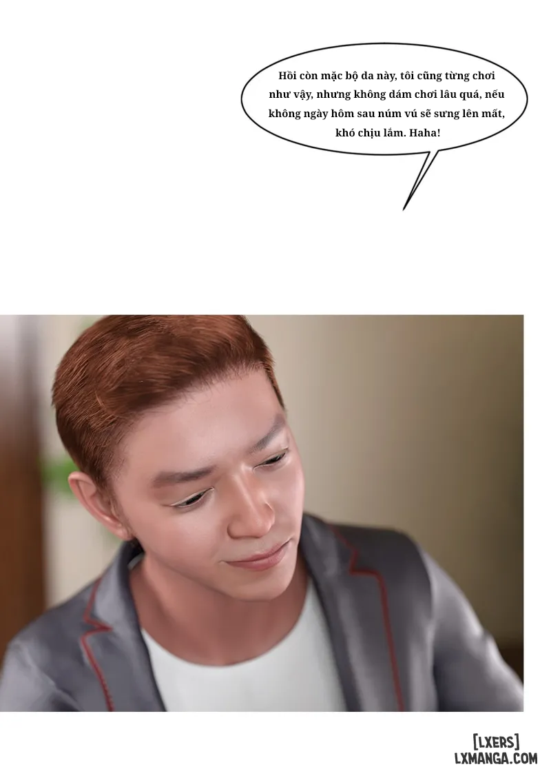HentaiVN.net - Ảnh 82 - Mẹ tôi bị thằng bạn chơi. - Chương 14