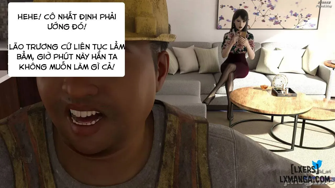 HentaiVN.net - Ảnh 76 - Vợ Tôi Vương Vân - Chương 1