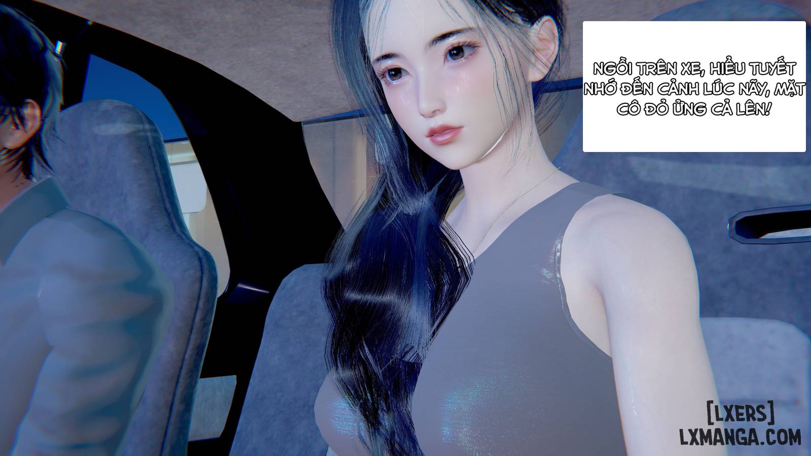 HentaiVN.net - Ảnh 82 - Ngủ cùng vợ thằng bạn - Chương 4