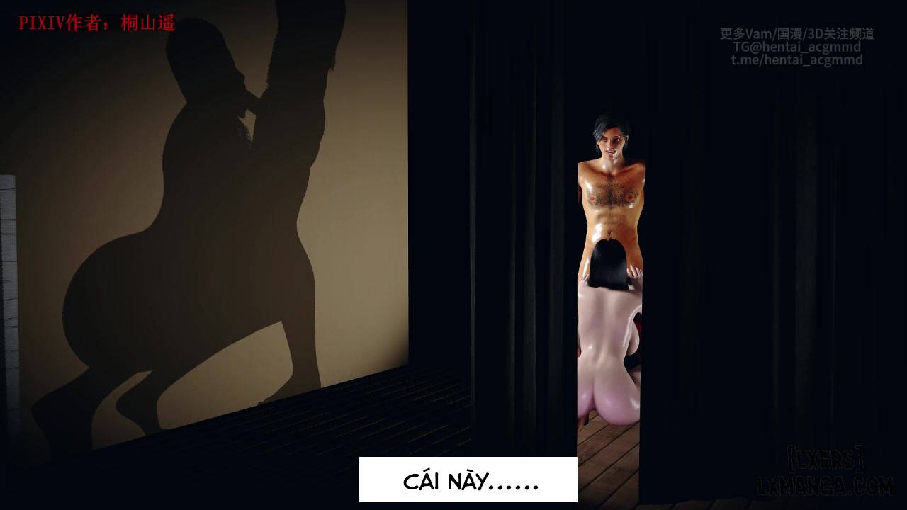 HentaiVN.net - Ảnh 82 - [VAM NTR] ĐẤU PHÁ THƯƠNG KHUNG : THẢI LÂN - Chương 1