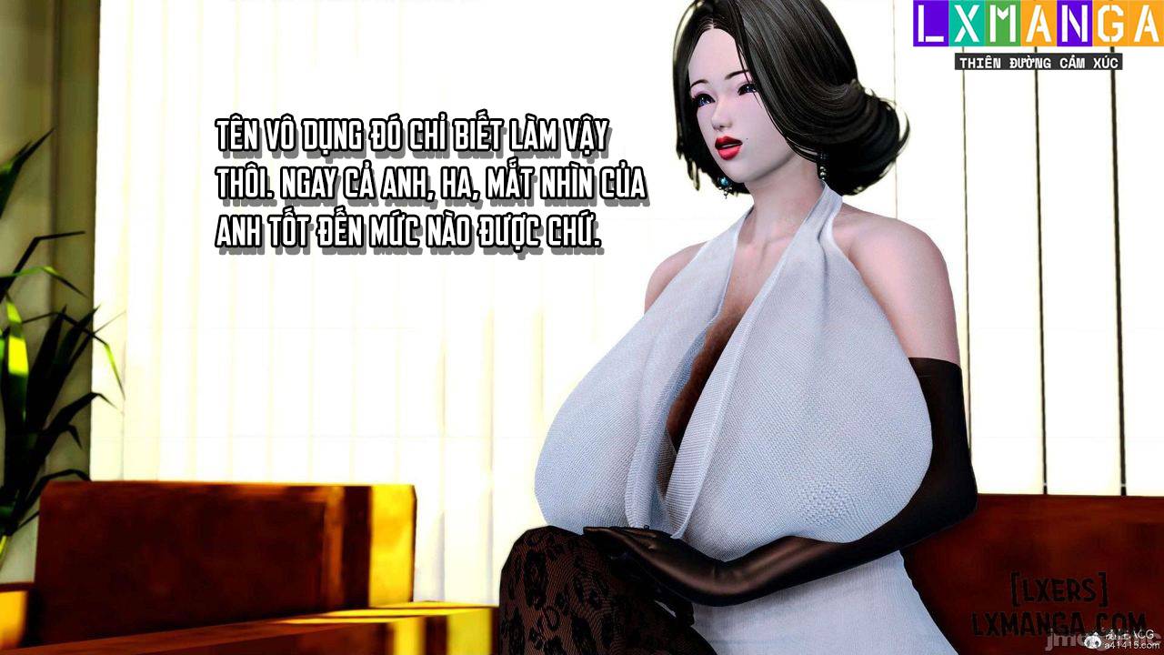 HentaiVN.net - Ảnh 82 -  Khuất phục và nô dịch chúng sinh trong ba cõi. - Chap 18