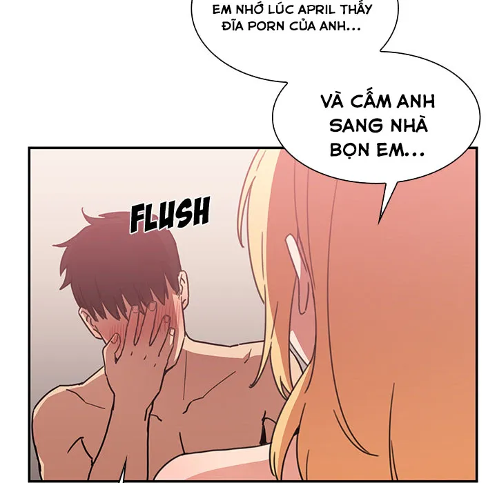 HentaiVN.net - Ảnh 78 - Như Một Người Hàng Xóm(End) - Chap 35: Lời Khuyên