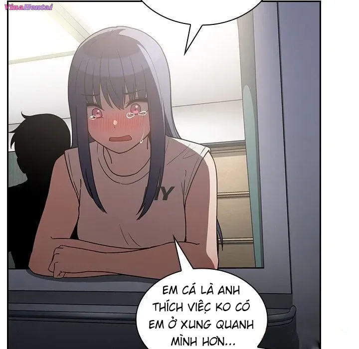 HentaiVN.net - Ảnh 77 - Như Một Người Hàng Xóm(End) - Chap 51: Lời Thổ Lộ