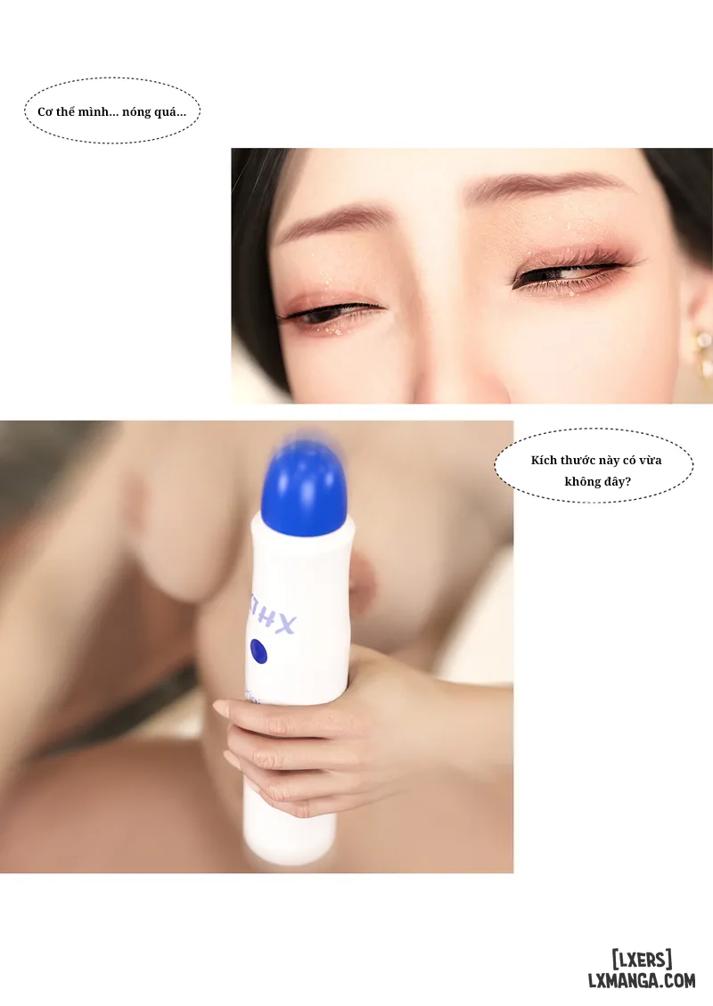 HentaiVN.net - Ảnh 83 - Mẹ tôi bị thằng bạn chơi. - Chương 6.2