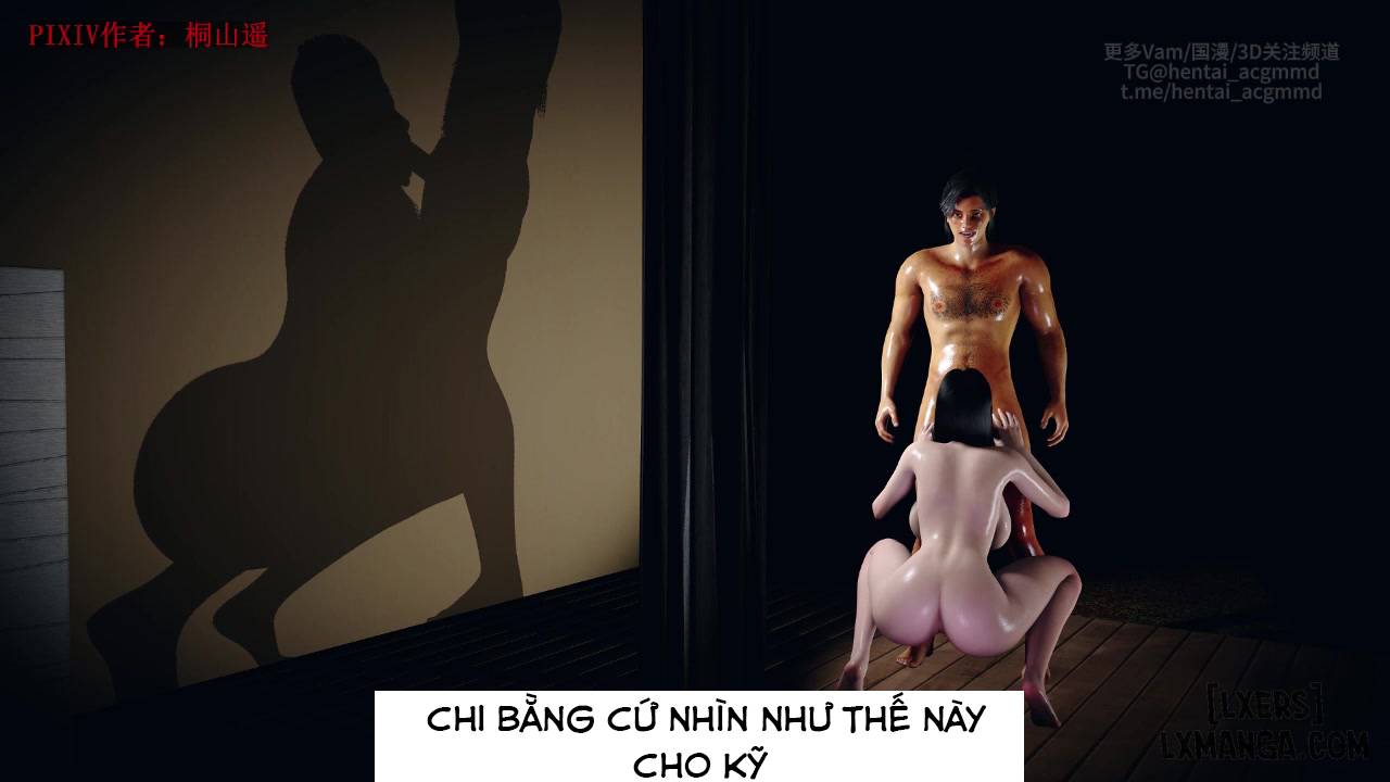 HentaiVN.net - Ảnh 83 - ĐẤU PHÁ THƯƠNG KHUNG: THẢI LÂN - THẢI LÂN NTR C1 <<VAM>>