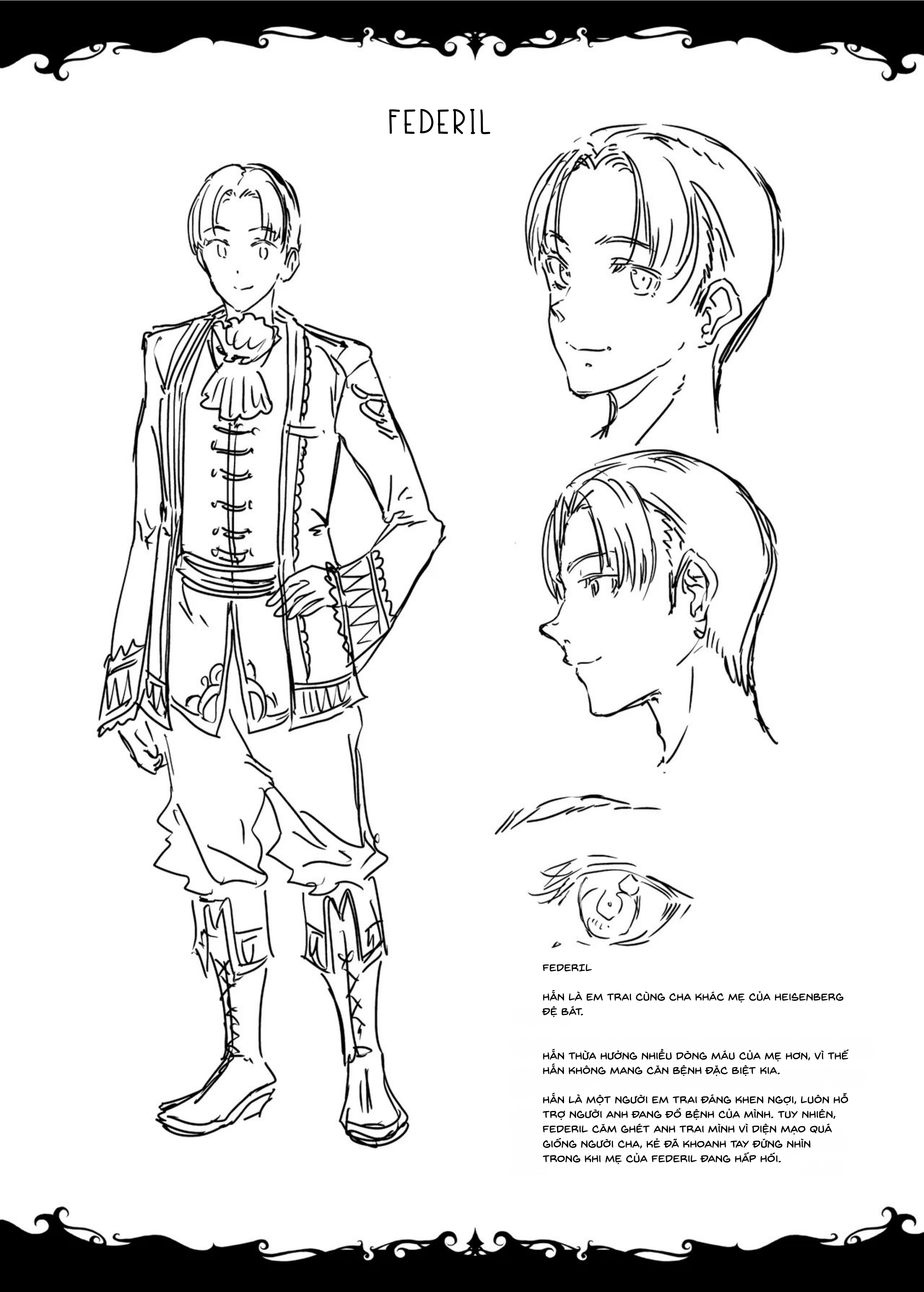 HentaiVN.net - Ảnh 84 - ELVEN BIRTH - oneshot
