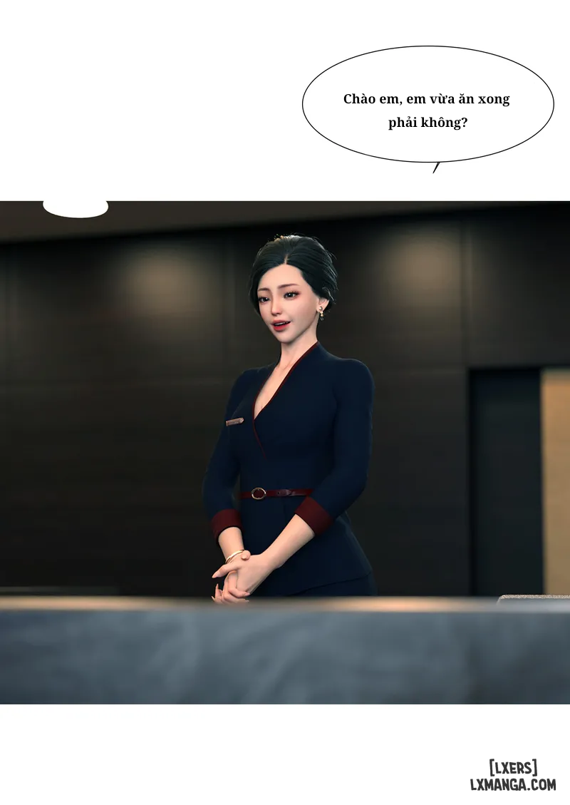 HentaiVN.net - Ảnh 84 - Mẹ tôi bị thằng bạn chơi. - Chương 7.1