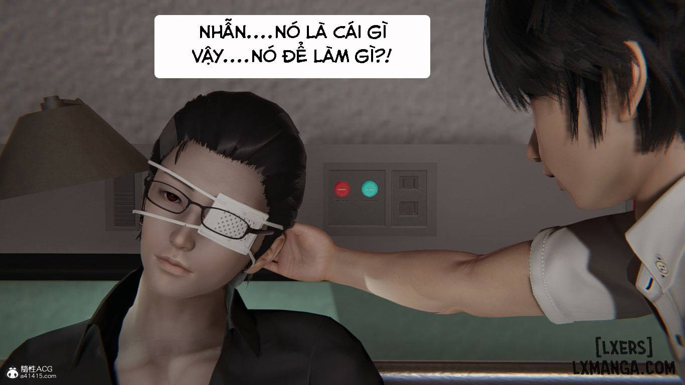 HentaiVN.net - Ảnh 84 - Thôi miên mẹ để giúp ba chăm sóc mẹ - Chương 1.1