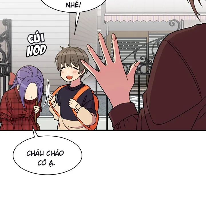 HentaiVN.net - Ảnh 79 - Như Một Người Hàng Xóm(End) - Chap 28: Sự Bất Ngờ