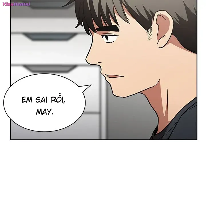 HentaiVN.net - Ảnh 79 - Như Một Người Hàng Xóm(End) - Chap 51: Lời Thổ Lộ