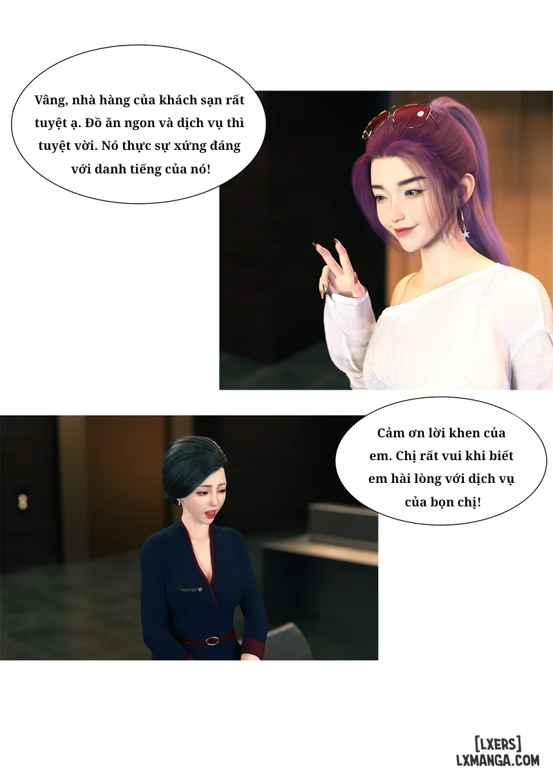 HentaiVN.net - Ảnh 85 - Mẹ tôi bị thằng bạn chơi. - Chương 7.1