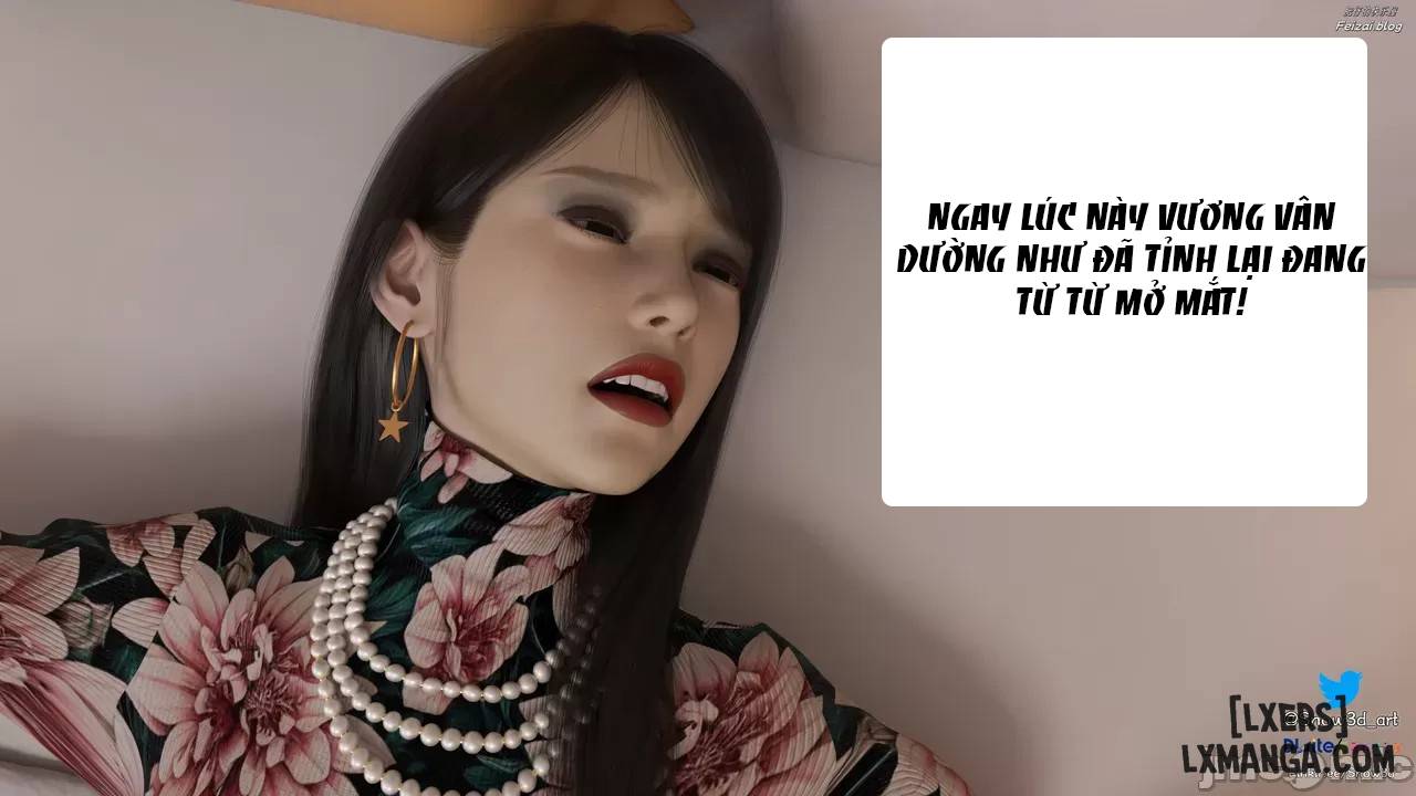 HentaiVN.net - Ảnh 85 - Vợ Tôi Vương Vân - Chương 2