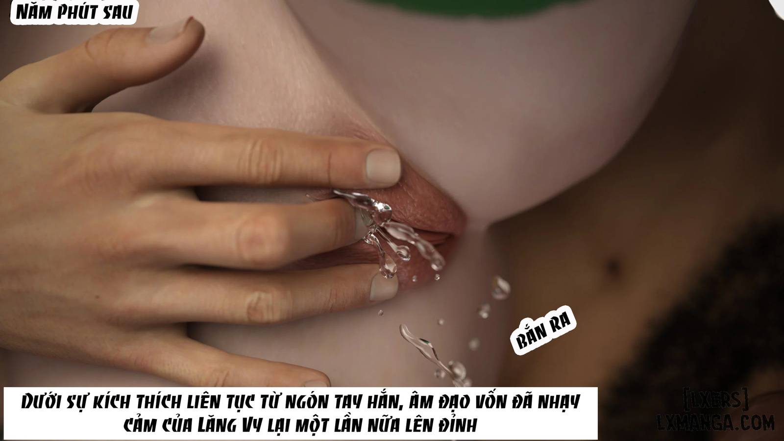 HentaiVN.net - Ảnh 85 - Nghịch Chuyển - Chương 4