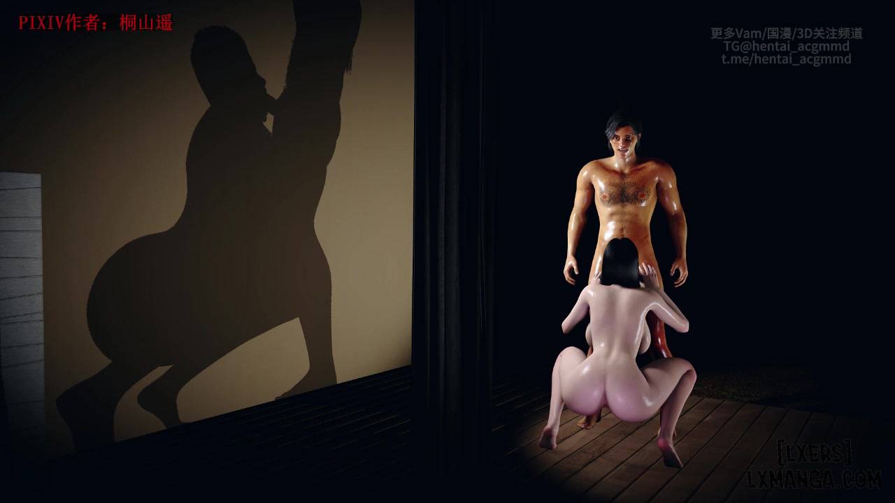 HentaiVN.net - Ảnh 85 - ĐẤU PHÁ THƯƠNG KHUNG: THẢI LÂN - THẢI LÂN NTR C1 <<VAM>>