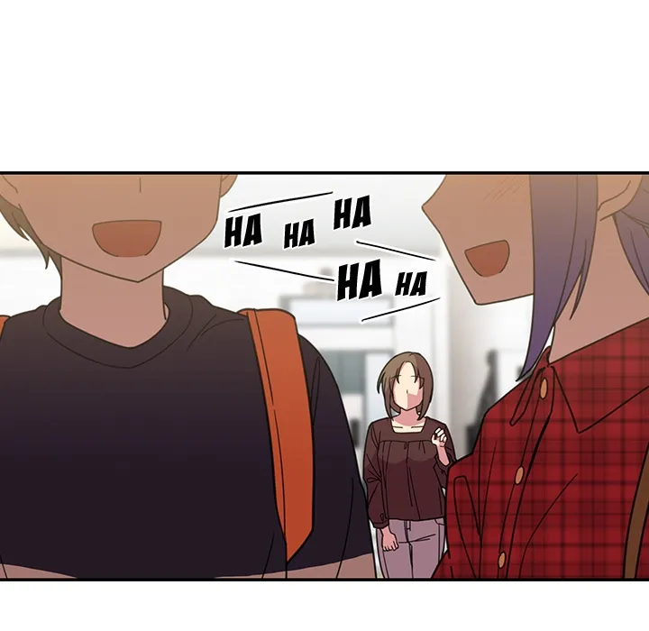 HentaiVN.net - Ảnh 80 - Như Một Người Hàng Xóm(End) - Chap 28: Sự Bất Ngờ