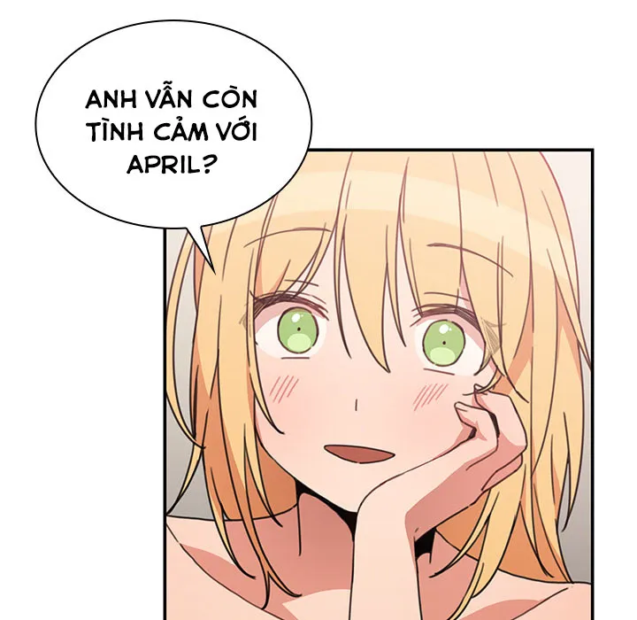 HentaiVN.net - Ảnh 81 - Như Một Người Hàng Xóm(End) - Chap 35: Lời Khuyên