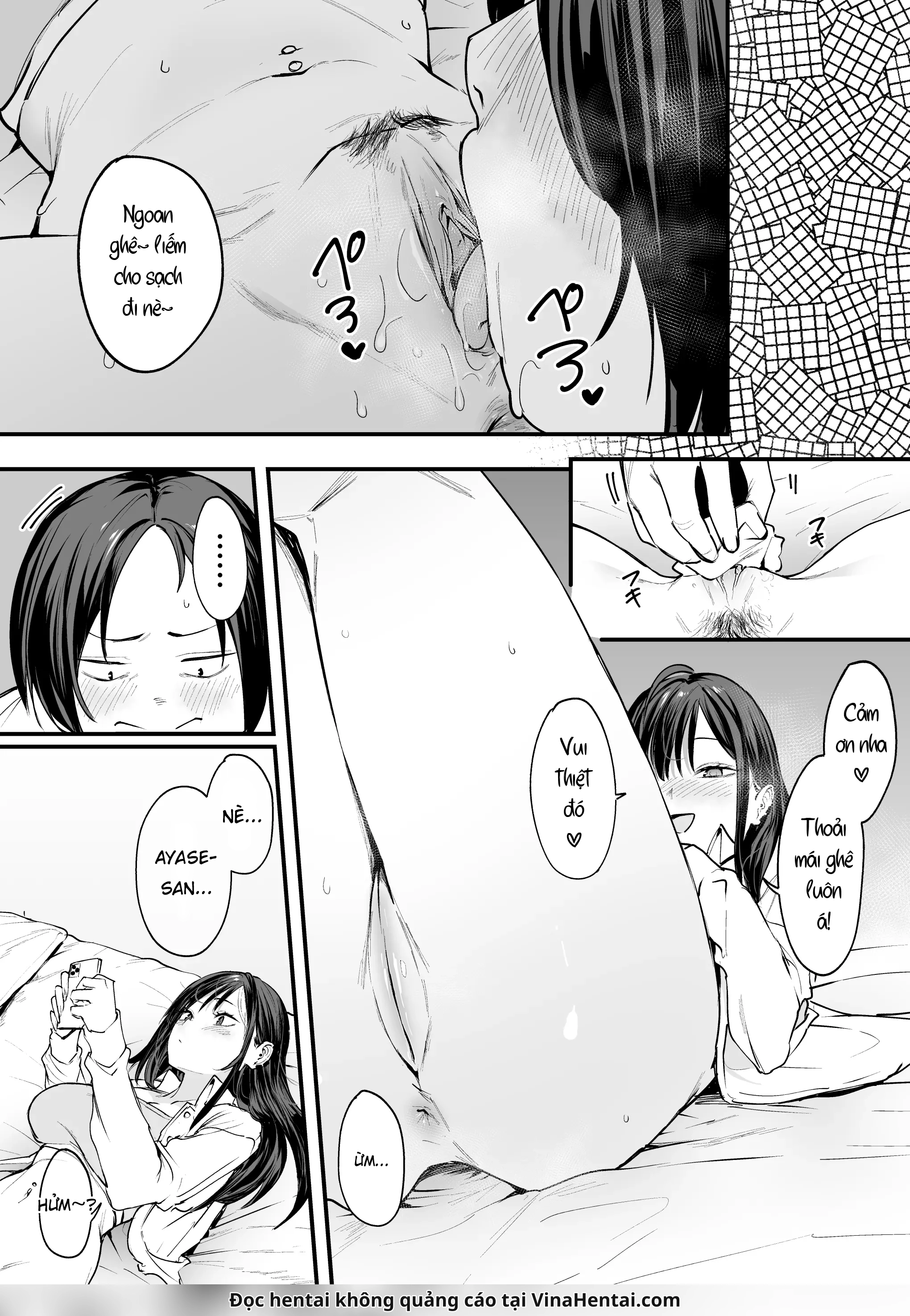 HentaiVN.net - Ảnh 39 - Chuyện Tình Của Chàng Otaku Và Nàng Gyaru - Chap 1.5