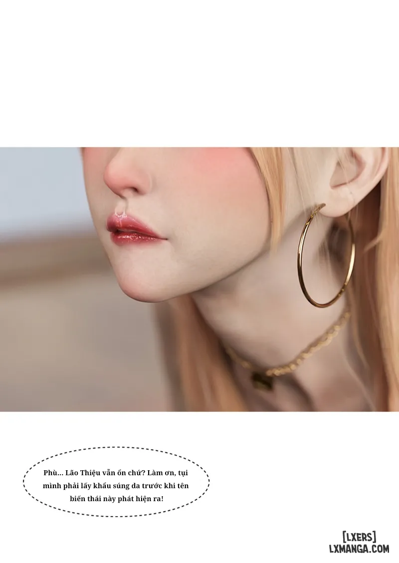 HentaiVN.net - Ảnh 85 - Mẹ tôi bị thằng bạn chơi. - Chương 13