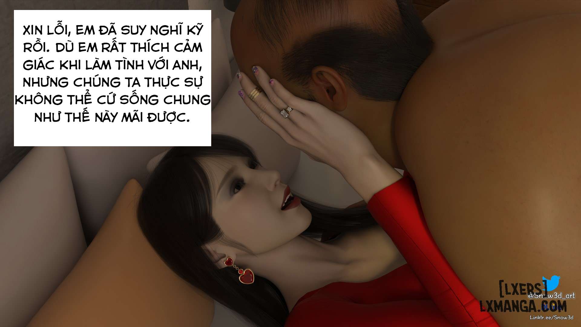 HentaiVN.net - Ảnh 86 - Vợ Tôi Vương Vân - Chương 11