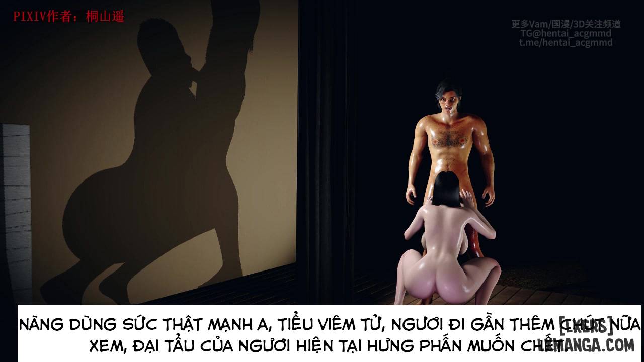 HentaiVN.net - Ảnh 86 - ĐẤU PHÁ THƯƠNG KHUNG: THẢI LÂN - THẢI LÂN NTR C1 <<VAM>>