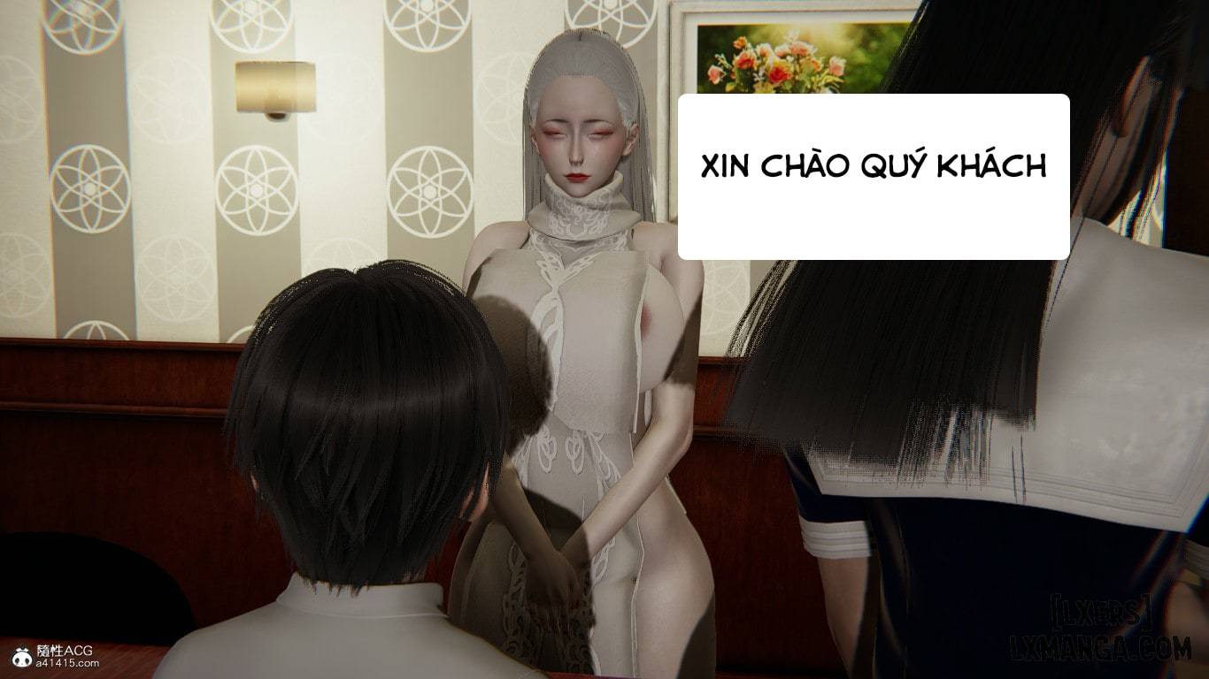 HentaiVN.net - Ảnh 86 - Thôi miên mẹ để giúp ba chăm sóc mẹ - Chương 2.2
