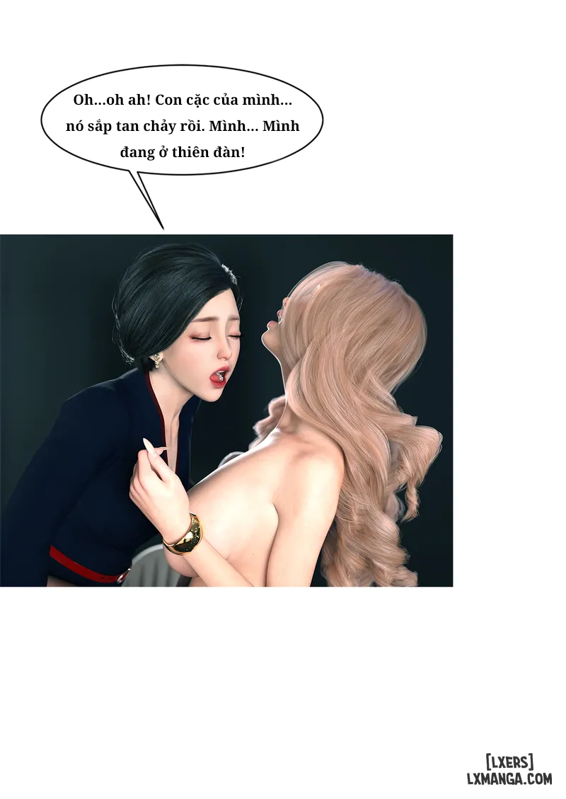 HentaiVN.net - Ảnh 87 - Mẹ tôi bị thằng bạn chơi. - Chương 7.2 (Nguồn gốc khẩu súng)